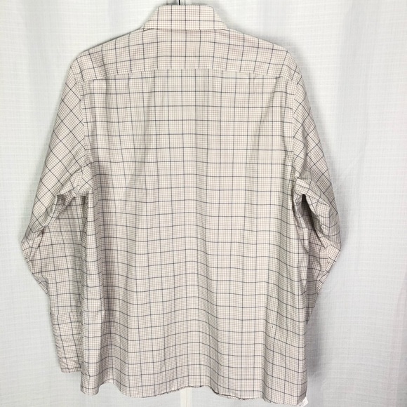 Michael Kors | Button Down Long sleeve dress shirt - Picture 6 of 8
